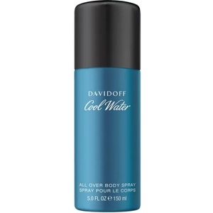 Davidoff Cool Water deo spray 150 ml