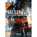 Battlefield 3: Close Quarters