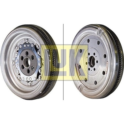Setrvačník Schaeffler LuK 415 0736 09