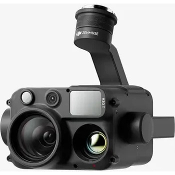 DJI Zenmuse Thermal Camera H30T EU SP 2Y (CB.202501202732)