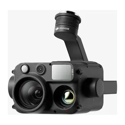 DJI Zenmuse Thermal Camera H30T EU SP 2Y (CB.202501202732)