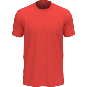 Next Level Apparel N 6010 / Унисекс тениска Triblend - винтидж червено XXL (086010d6205)