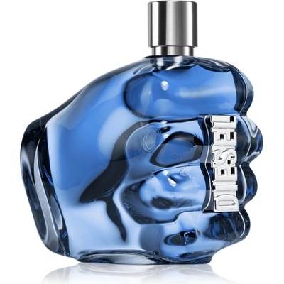 Diesel Sound of the Brave toaletní voda pánská 200 ml