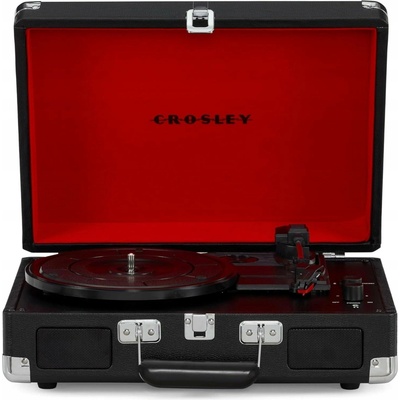 Crosley Deluxe CR8005F