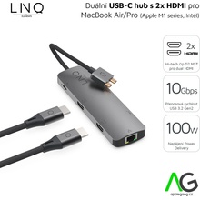 LINQ LQ48011