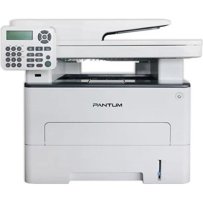 Pantum M7100DW
