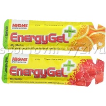 High5 EnergyGel Plus Caffeine 40 g