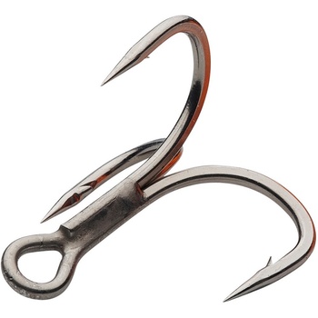 Savage Gear Trojháčik SGY 2X UAR veľ.2 8 ks