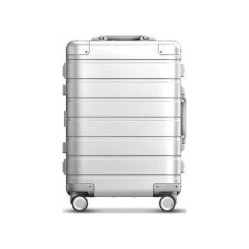 Xiaomi Metal Carry-on Luggage 20" silver XNA4106GL