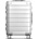Xiaomi Metal Carry-on Luggage 20" silver XNA4106GL
