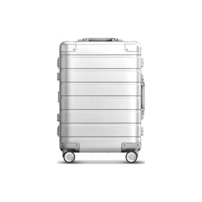Xiaomi Metal Carry-on Luggage 20" silver XNA4106GL