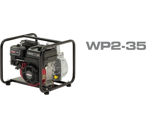Briggs & Stratton WP2-35