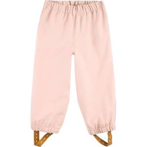 Sterntaler Детски водоустойчив панталон Sterntaler Kids' Unlined Rain Trousers Waterproof trousers - Zartrosa - размер 86 (EU) (701-3740-0411)