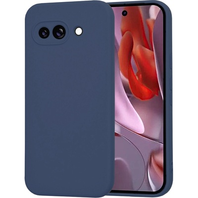 Techsuit SoftFlex Google Pixel 9a tmavě modré