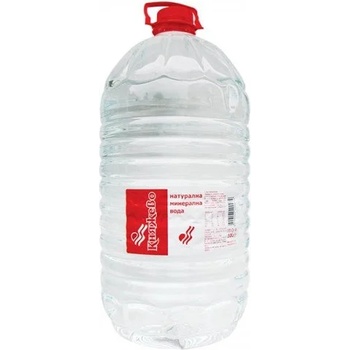 Image 1 of Княжево Минерална вода Княжево 10л