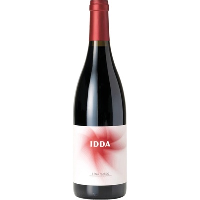 Gaja Idda Etna Rosso červené 2020 14% 0,75 l (holá láhev)