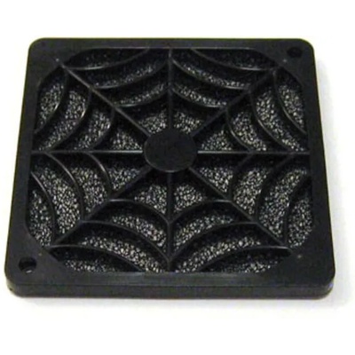 Evercool Филтър Fan Filter Plastic - 80mm (FGF-80/P)