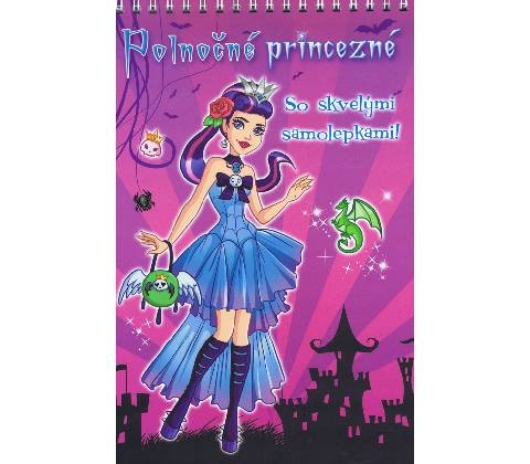 Polnočné princezné -
