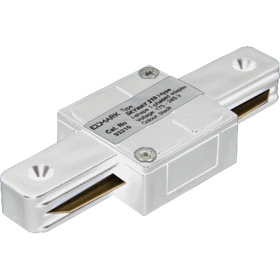 ELMARK Skyway 110 2-ЛИНЕЕН СВЪРЗВАЩ КОНЕКТОР БЯЛ (93110)