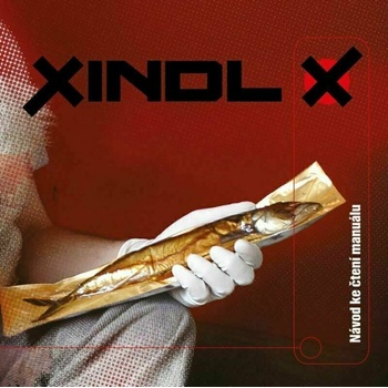 Image 1 of Xindl X - Návod ke čtení manuálu (LP) (0602458529654)