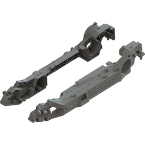 Arrma шаси LCG LWB