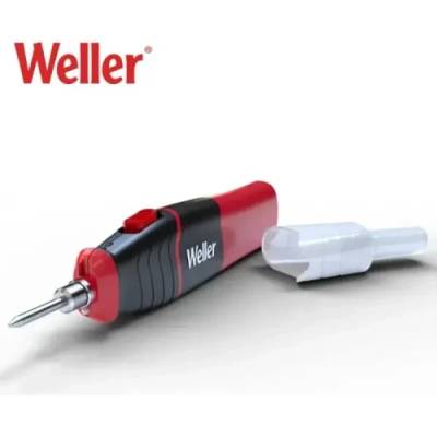 Weller Акумулаторен поялник weller wlibak8 / 8w (wel wlibak8)