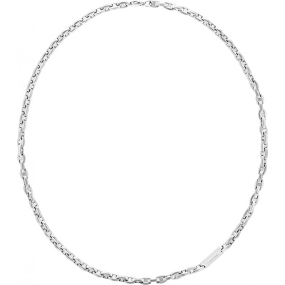 Calvin Klein Výrazný pánský ocelový řetízek 35000409