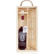 Sudlička Ořechovka 30% 0,5 l (dárkové balení 2 sklenice)