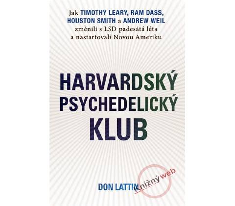 Harvardský psychedelický klub