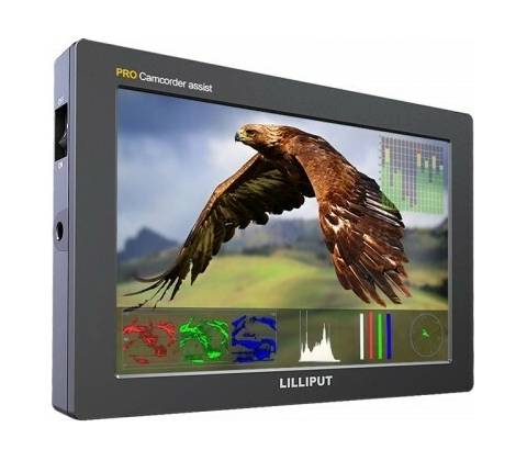 Lilliput Q7 Pro