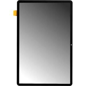 Samsung Стъкло и LCD екран за Samsung Galaxy Tab S8 / SM-X700, оригинален (OEM), черно (22122)