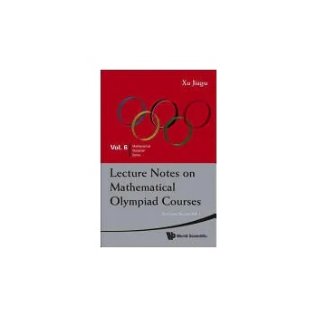 Image 1 of Lecture Notes On Mathematical Olympiad Courses: For Junior Section - Volume 2 | Xu Jiagu