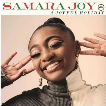 A JOYFUL HOLIDAY