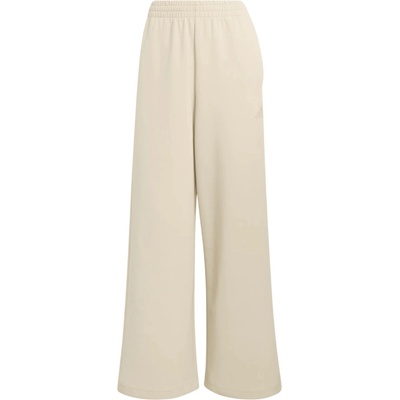 adidas Soft Lux Straight Leg hnědá