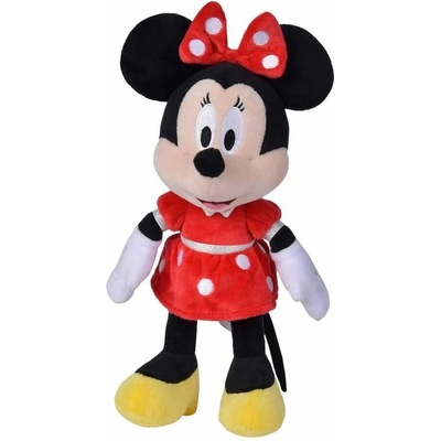 Simba Minnie Red 25 cm