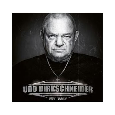 My Way - Udo Dirkschneider