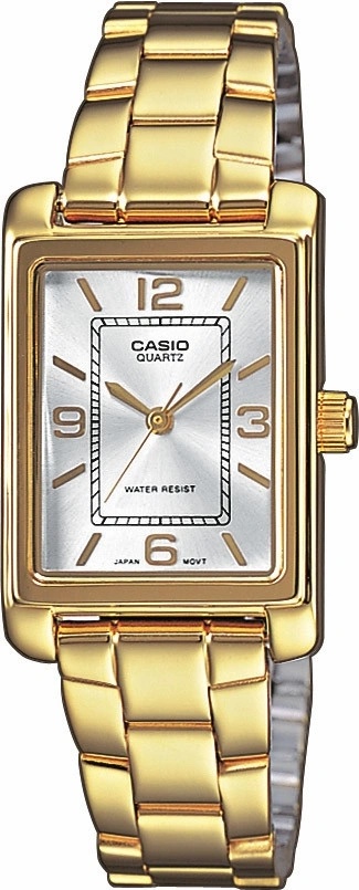 Casio LTP-1234G-7A