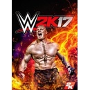 Hry na Xbox One WWE 2K17
