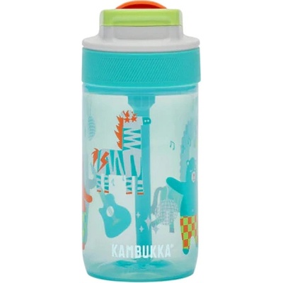 Kambukka Lagoon Hraško. zelená / tm. zelená 400 ml