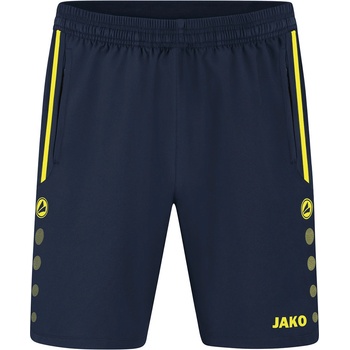 Jako šortky Short Allround 6289-904