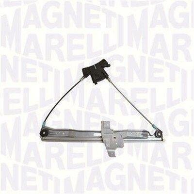 Zvedací zařízení oken MAGNETI MARELLI 350103170305