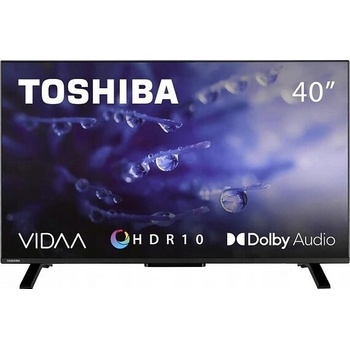 Toshiba 40LV2E63DG