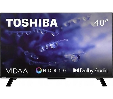 Toshiba 40LV2E63DG