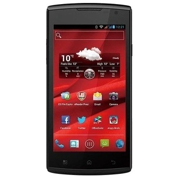 Prestigio MultiPhone 4500 DUO