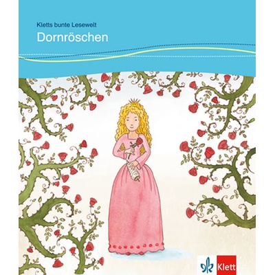 Dornr öschen - Lundquist-Mog, Angelika