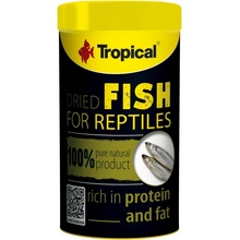 Tropical Dried Fish sušené ryby 250 ml