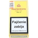 Montecristo Minis 10ks