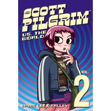 Scott Pilgrim