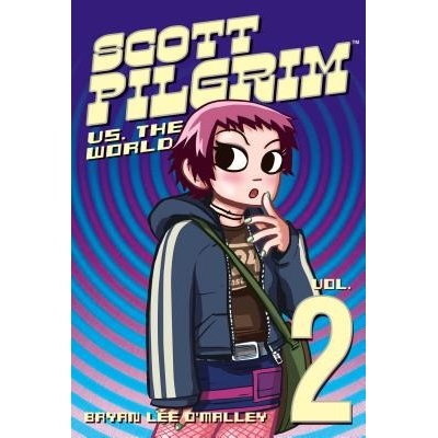 Scott Pilgrim