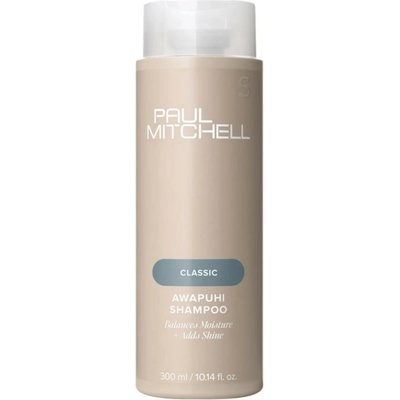 Paul Mitchell Classic Shampoo One Hydratačný a čistiaci šampón 300 ml